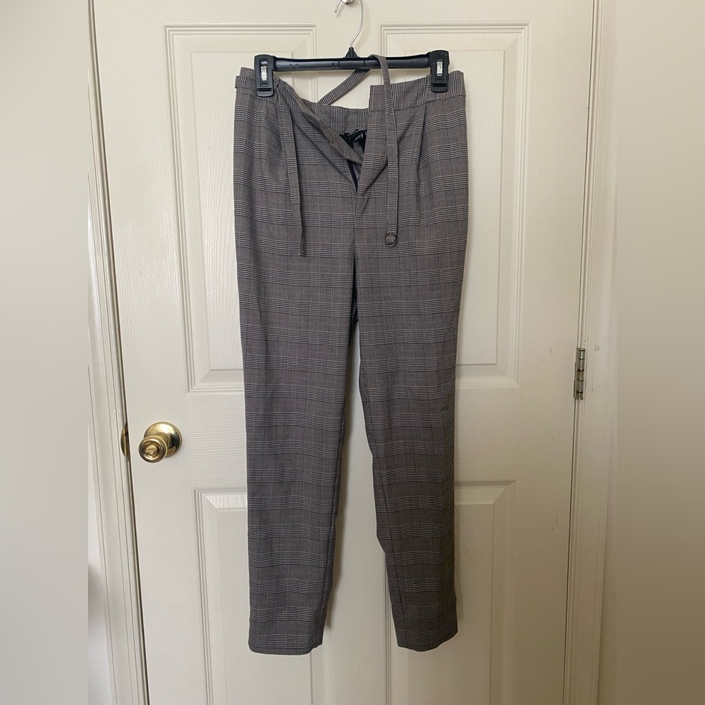 Frank + Oak Trousers